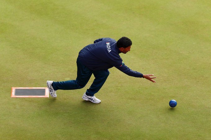 Commonwealth Games 2026 Day 1 Live: India Begin Campaign With Lawn Bowls