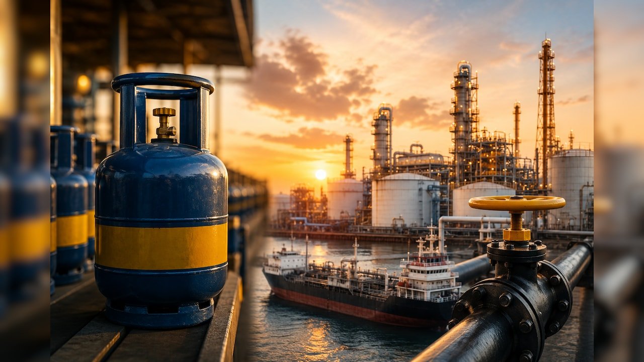 BPCL To Sell 10-Kg LPG Cylinder In 100 More Cities By August 15