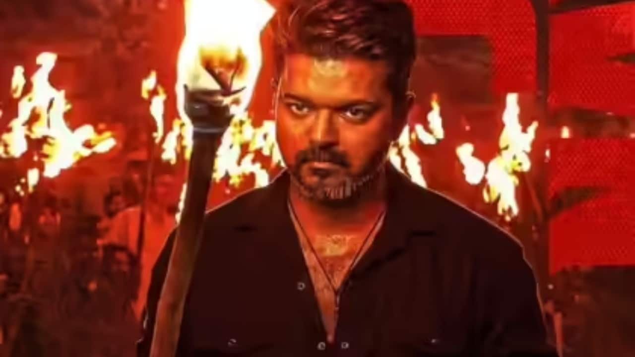 Jana Nayagan X Review: Internet Calls Vijay's Final Film A "Painful Farewell"