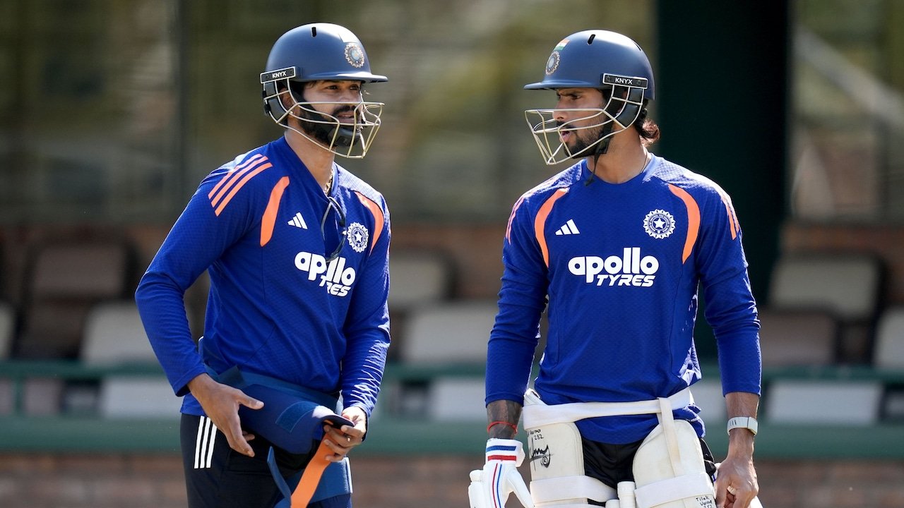India vs Zimbabwe 1st T20I Free Live Telecast, IND vs ZIM Live Streaming: When And Where To Watch