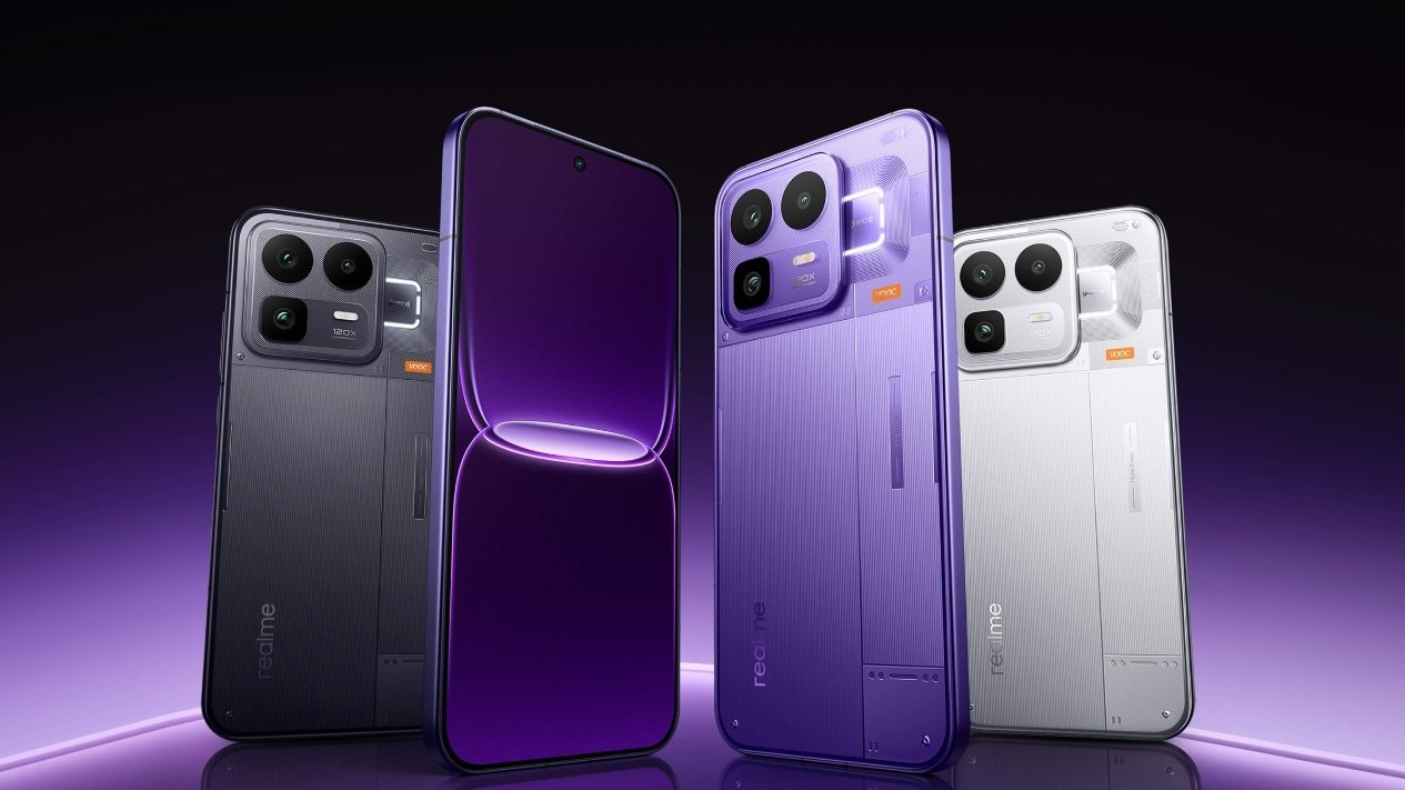 Realme’s New GT and Neo Series Phones Tipped to Skip Global Launch Days After Firm Announced China Exit