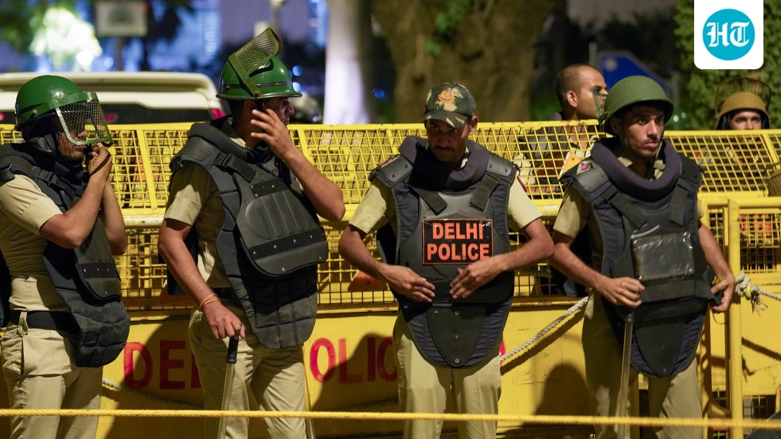 Delhi Police fact-checks reports of protester's death at Jantar Mantar: ‘She’s stable'
