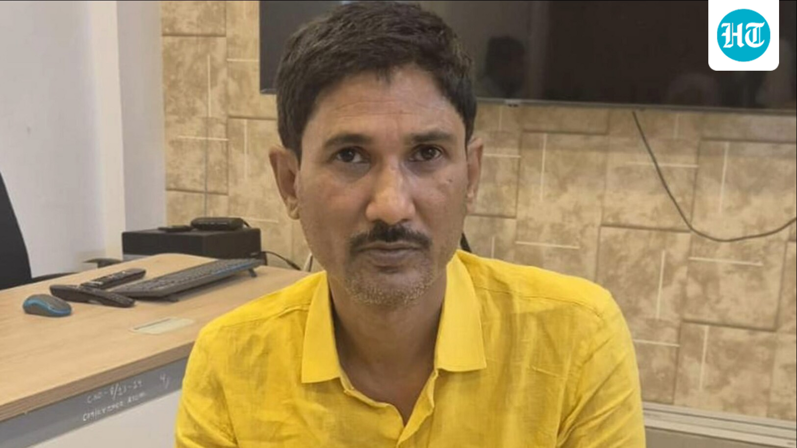 CBI finds no evidence against 'mastermind' Sanjeev Mukhiya in 2024 NEET paper leak case