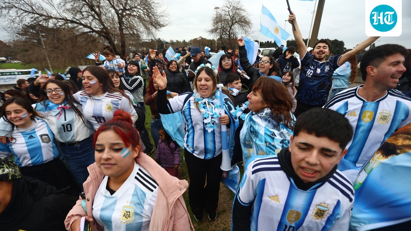 Why did Argentina fans launch petition to replay 2026 FIFA World Cup final? Here's what happened
