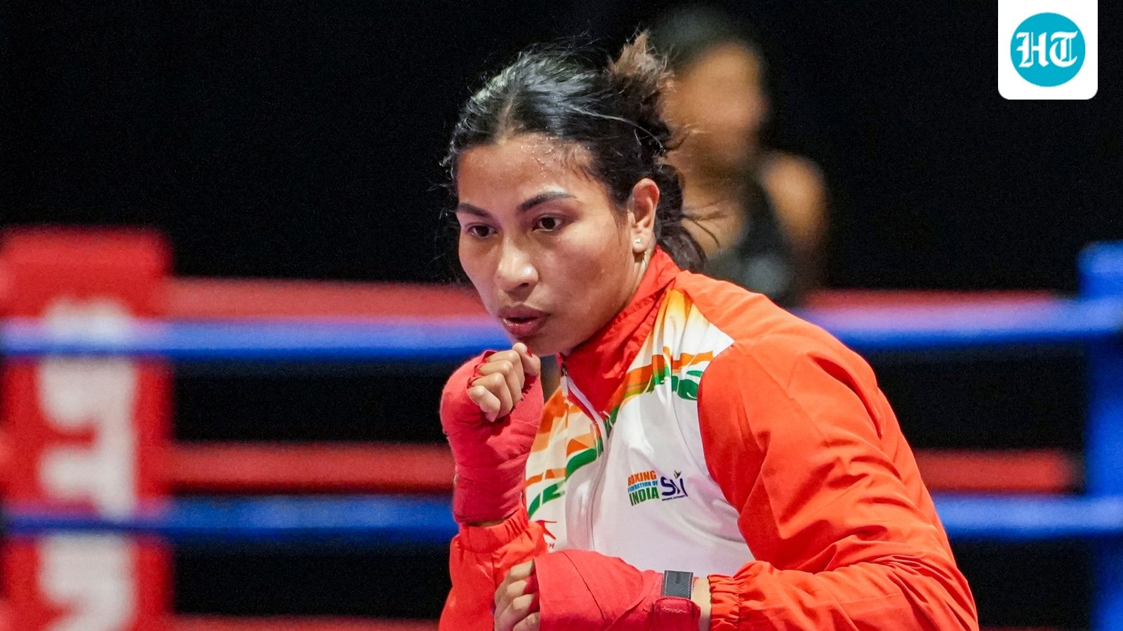 India's first CWG 2026 medal sealed before opening ceremony as Lovlina Borgohain guarantees podium finish