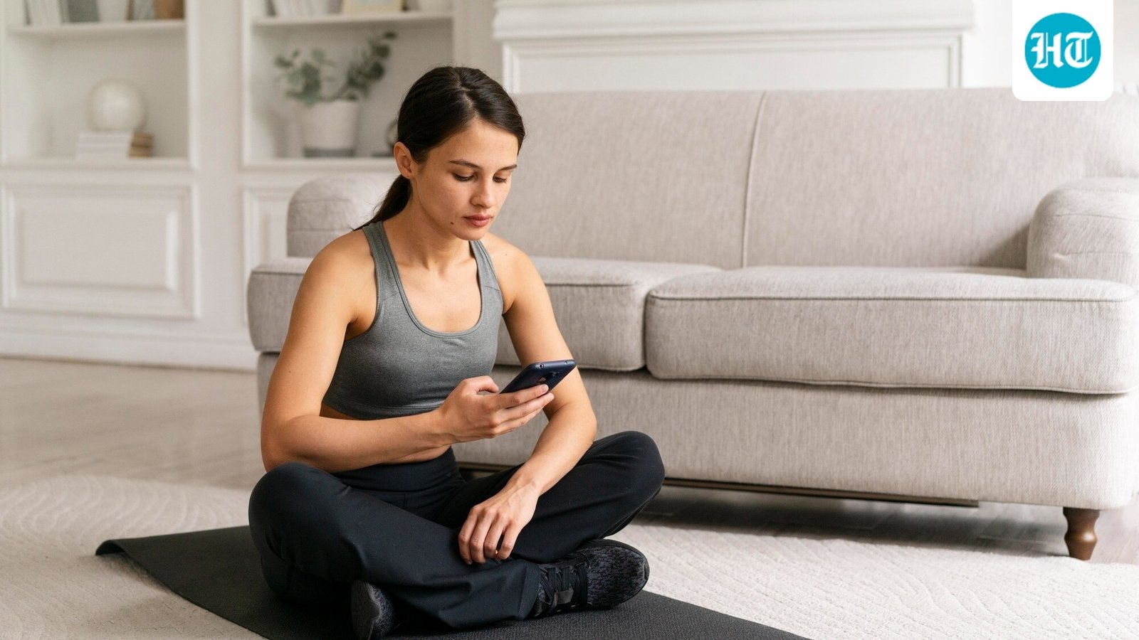 Those 'doctors and wellness influencers' on your social media feed might be AI: ‘Anybody could be scammed’