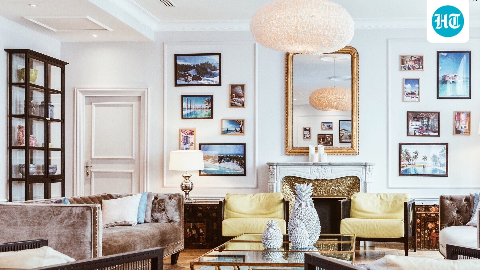 Pinterest-inspired decor trends that actually work in Indian homes without sacrificing comfort