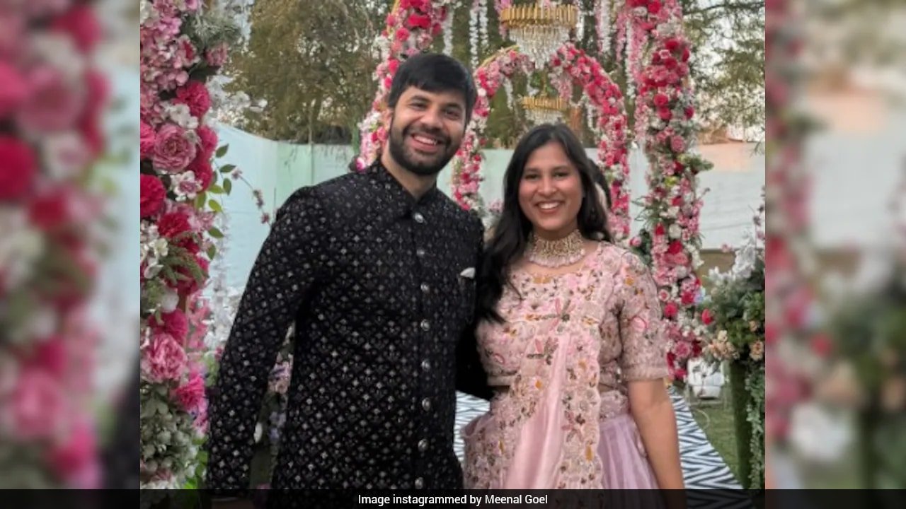 'Rs 20 Lakh Gone In 48 Hours': Bengaluru CA Questions Lavish Indian Weddings