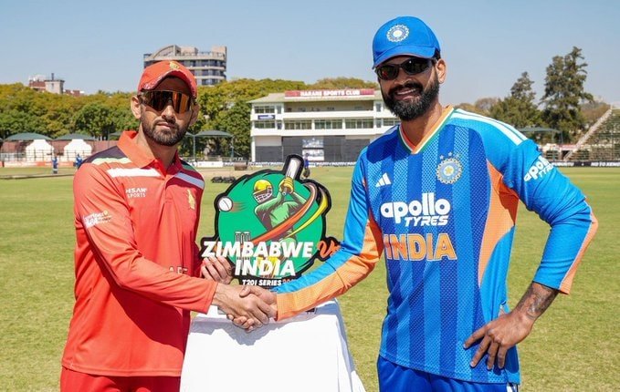 1st T20I Live: Shreyas In Sooryavanshi Dilemma After 0 Wins In 7 Matches