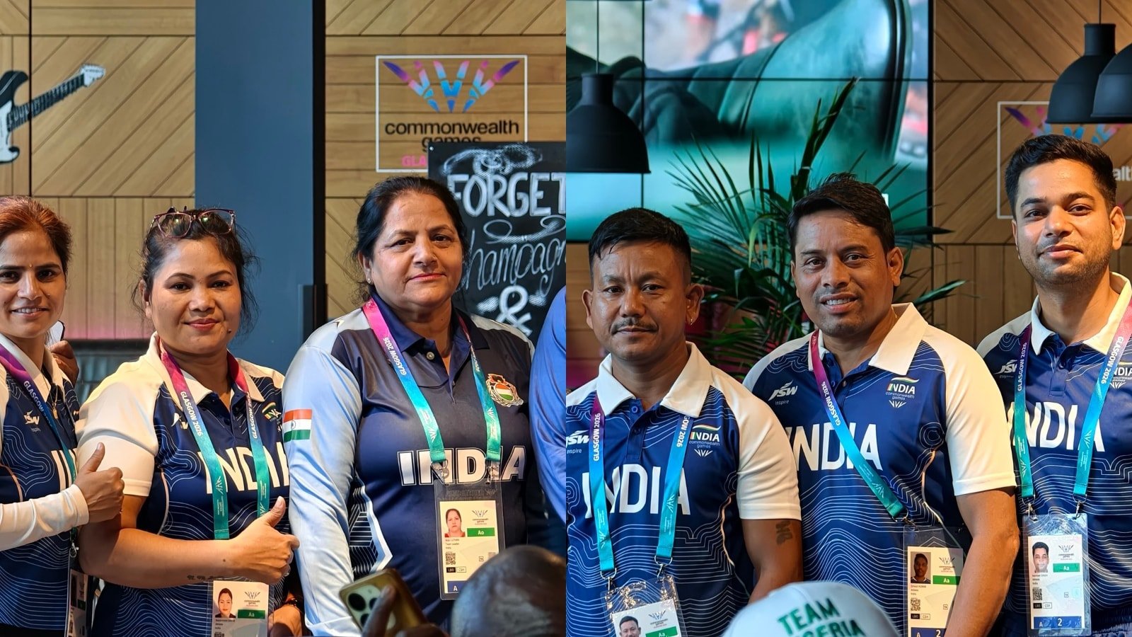 CWG 2026, Day 1 Live Streaming And Telecast: When And Where To Watch