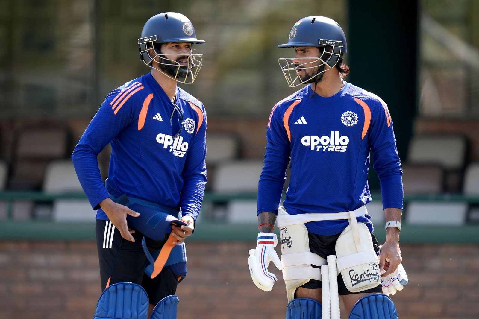 IND vs ZIM 1st T20I Free Live Telecast And Streaming: When, Where To Watch