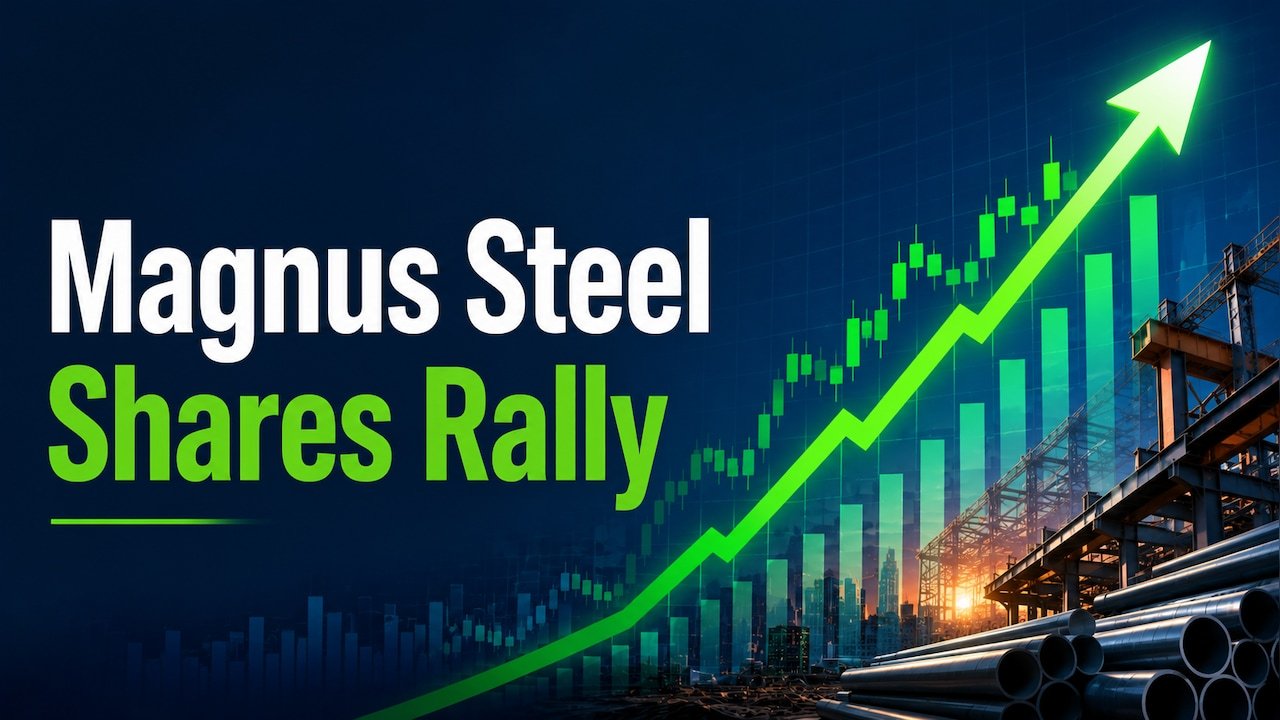 400% Returns In One Year: This Stock Surged 5% After Q1 Result — Do You Own?