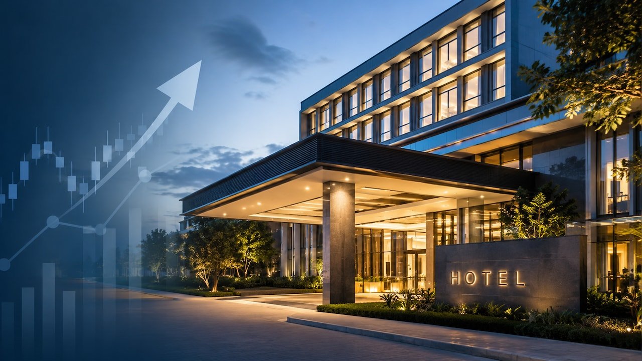 Samhi Hotels Cuts Debt, Targets Rs 3,000 Crore Free Cash Flow. Can Its Valuation Discount Narrow?