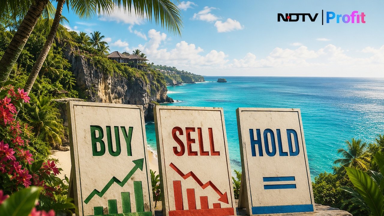 Buy, Sell Or Hold: Godrej Consumer, Genus Power, Himadri Speciality Chemical, NTPC Green, MRPL — Ask Profit