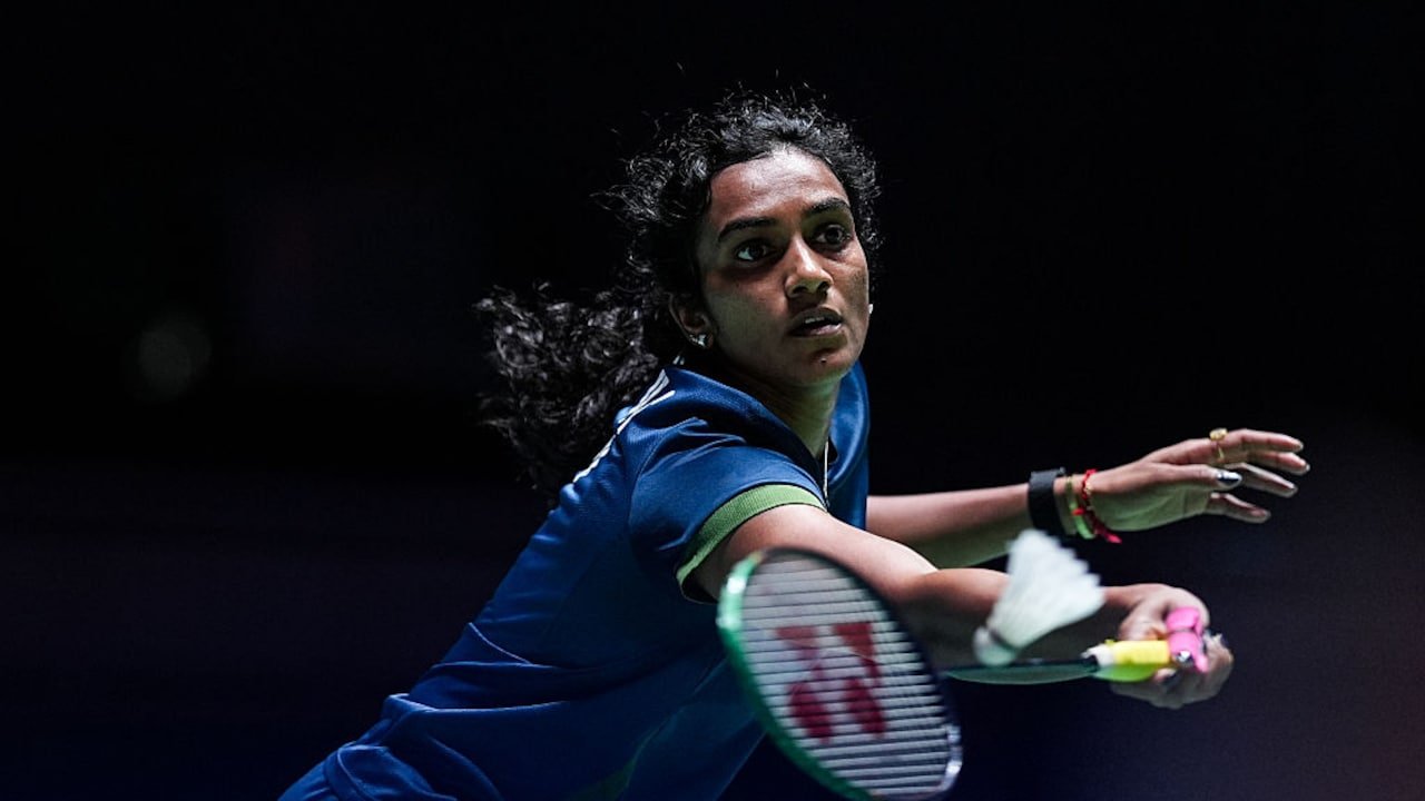 Big Blow For India As PV Sindhu Bows Out Early From China Open