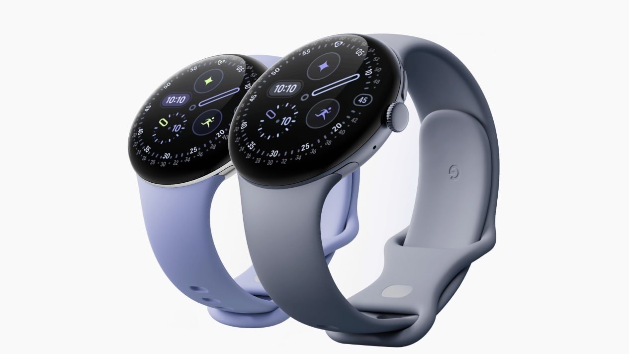 Pixel Watch 5 Spotted on Google Play Console Listing Revealing Key Specifications