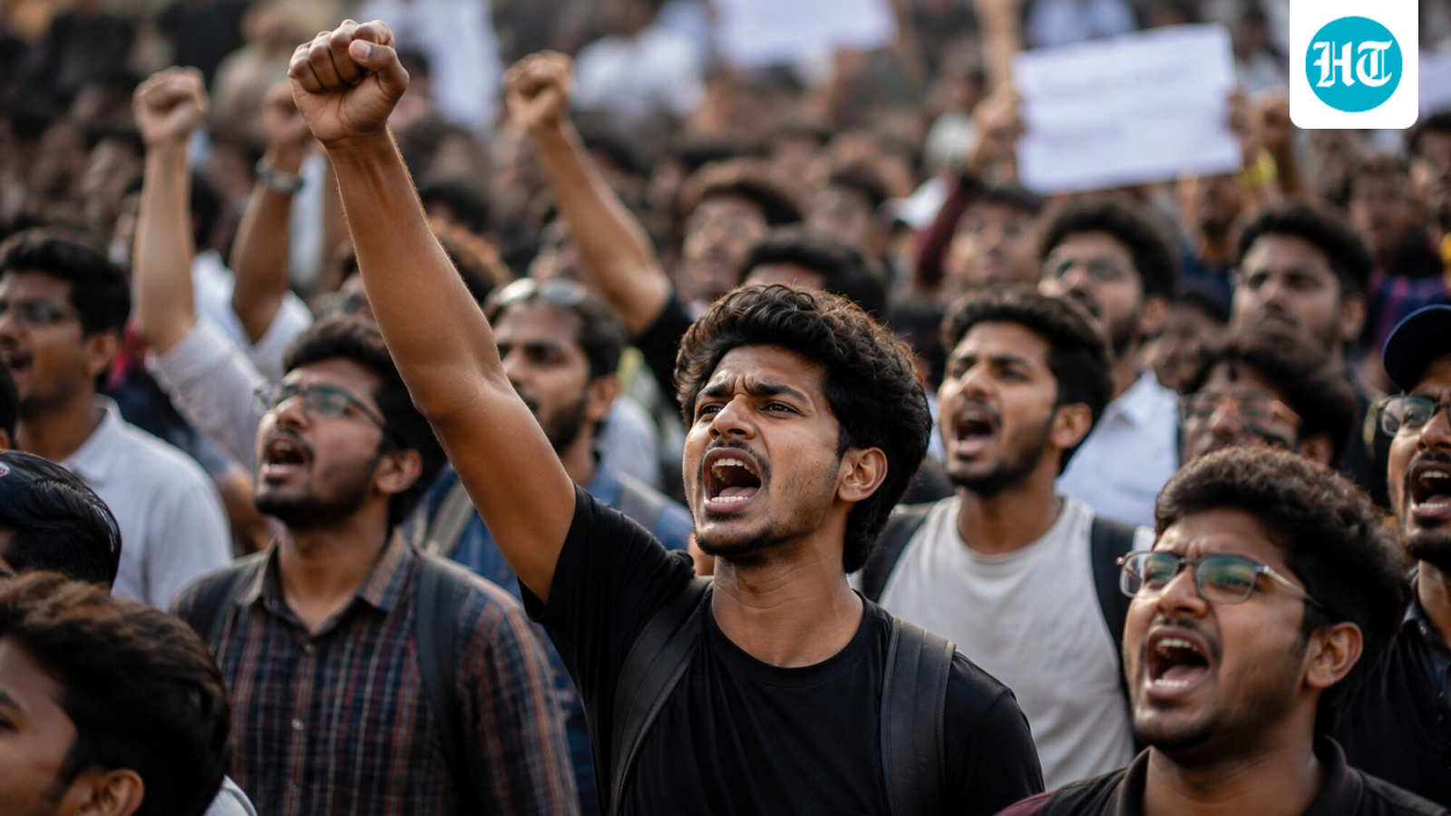 ‘Hearing out Gen Z’: Entrepreneur shares 24-year-old caretaker’s perspective after CJP protest