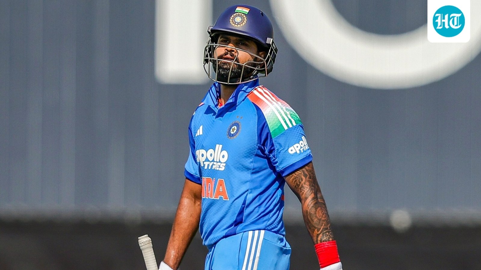 India vs Zimbabwe LIVE Score 1st T20I: Mayank Yadav’s thunderbolt gives IND first-ball wicket