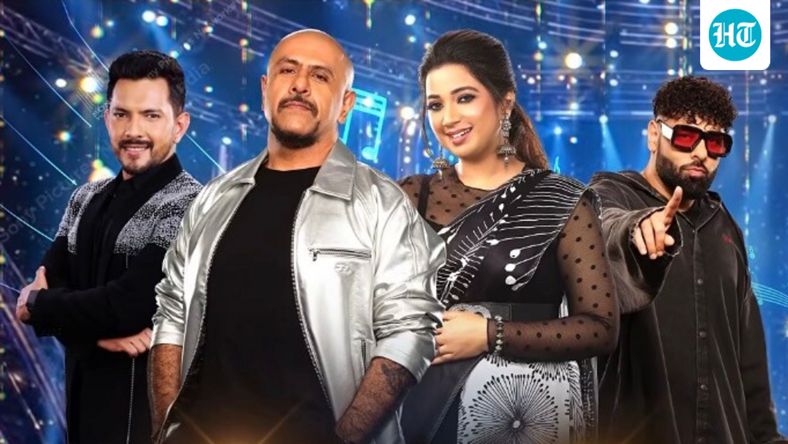 Indian Idol 16 grand finale: Vishal Dadlani to miss crowning the winner; take a look at top 6 finalists