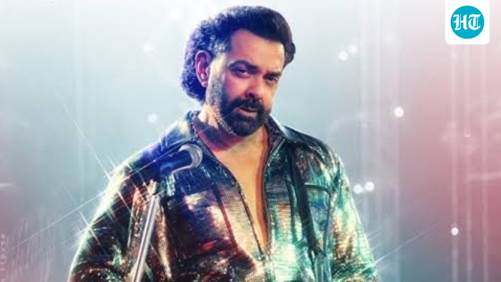 Anurag Kashyap disowns Bandar, says Bobby Deol film in theatres is ‘not my final cut’