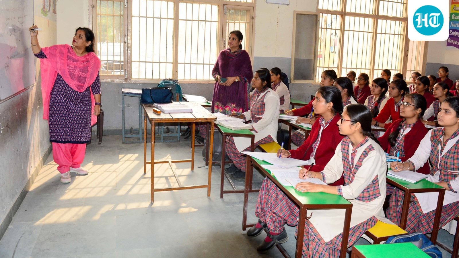Bihar to recruit 1 lakh school teachers by 2030, BPSC TRE 4 notification expected soon