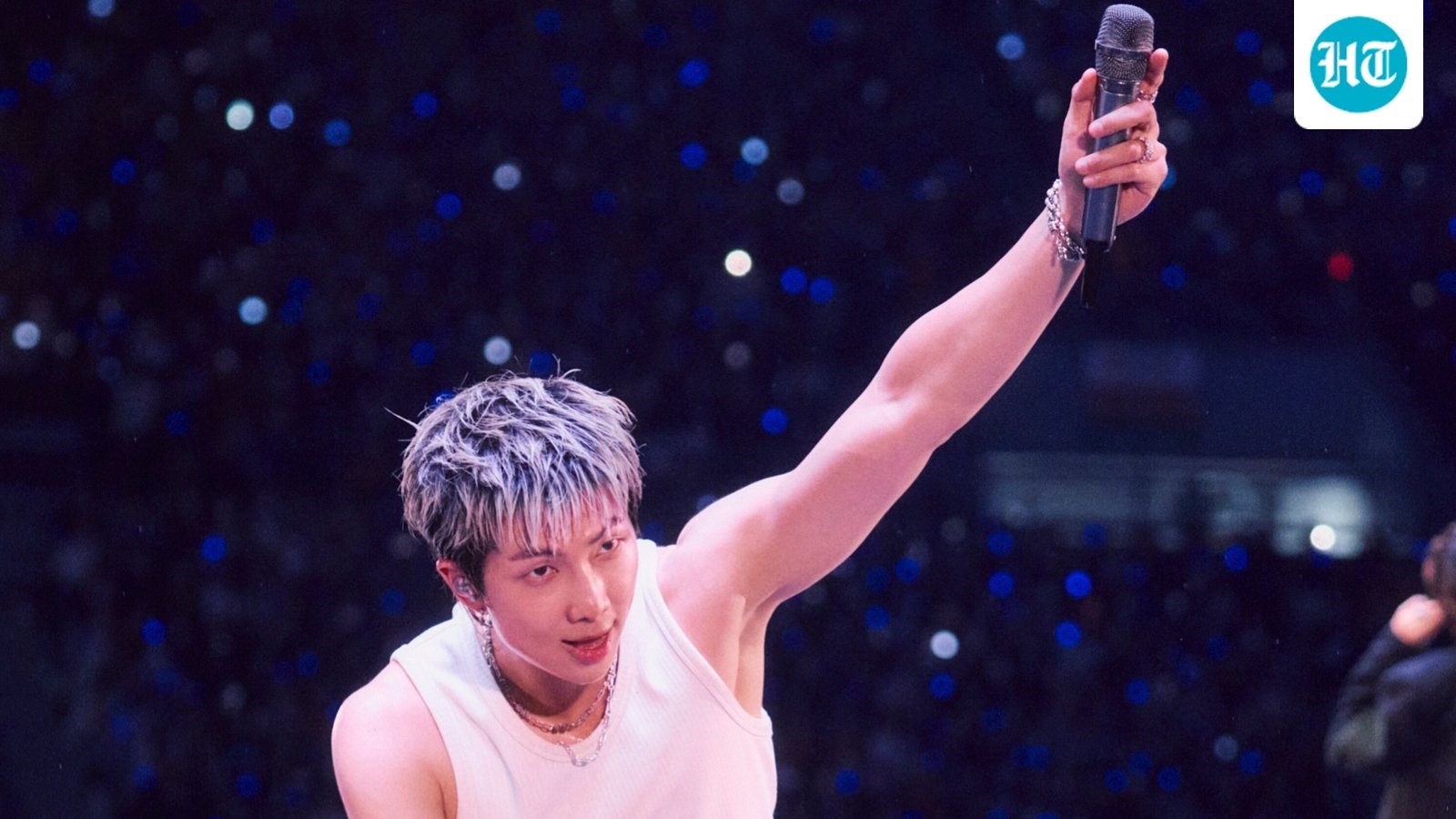 BTS leader RM reveals mature shift in his ‘Ideal type,’ emphasising emotional intelligence and humour