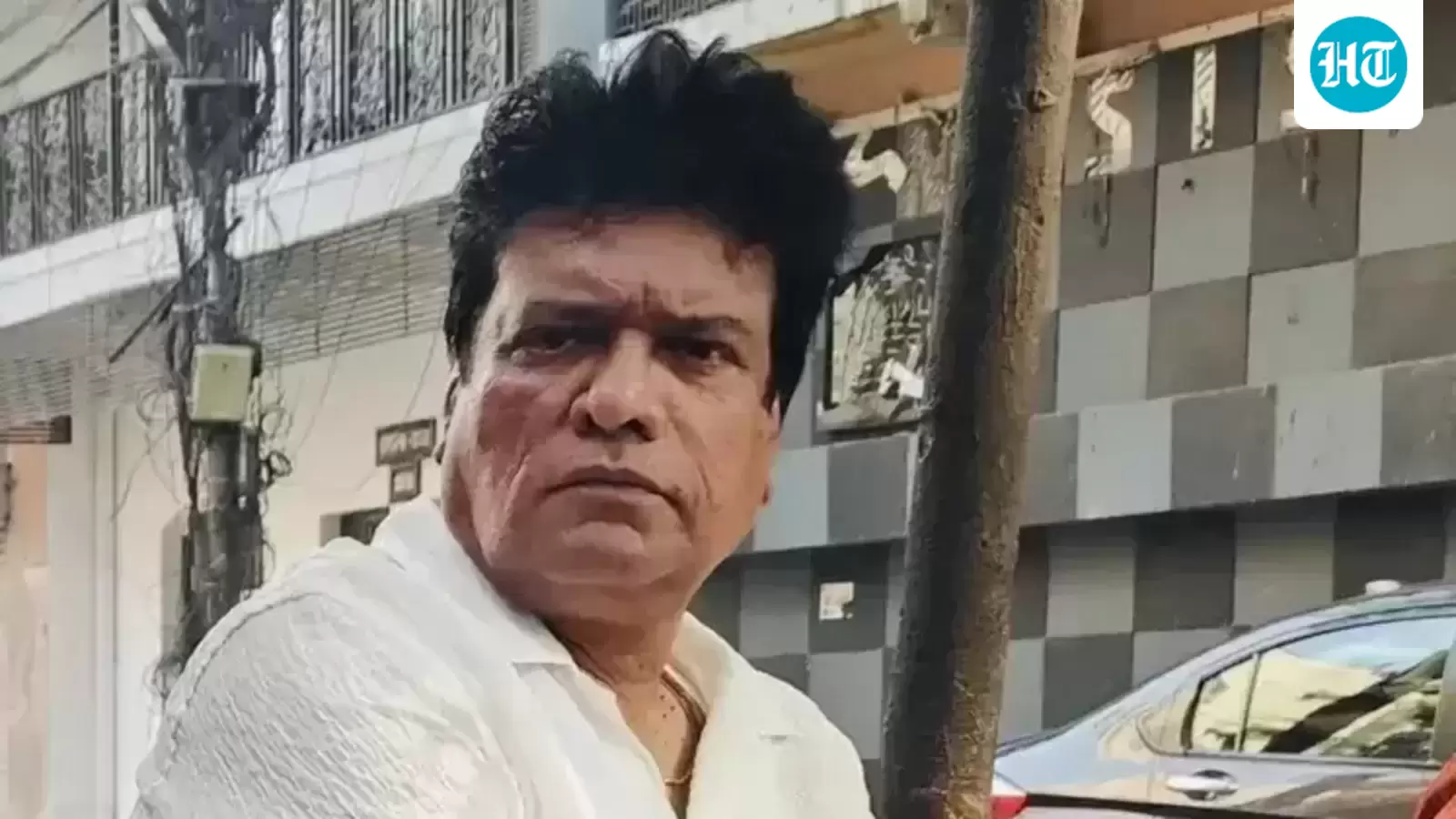Rajesh Sharma on road to recovery after health crisis, to resume shooting soon: One should not take health for granted