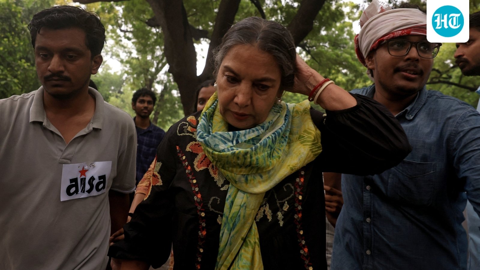 All the Bollywood celebrities spotted at students protests so far: From Imran Khan to Shabana Azmi