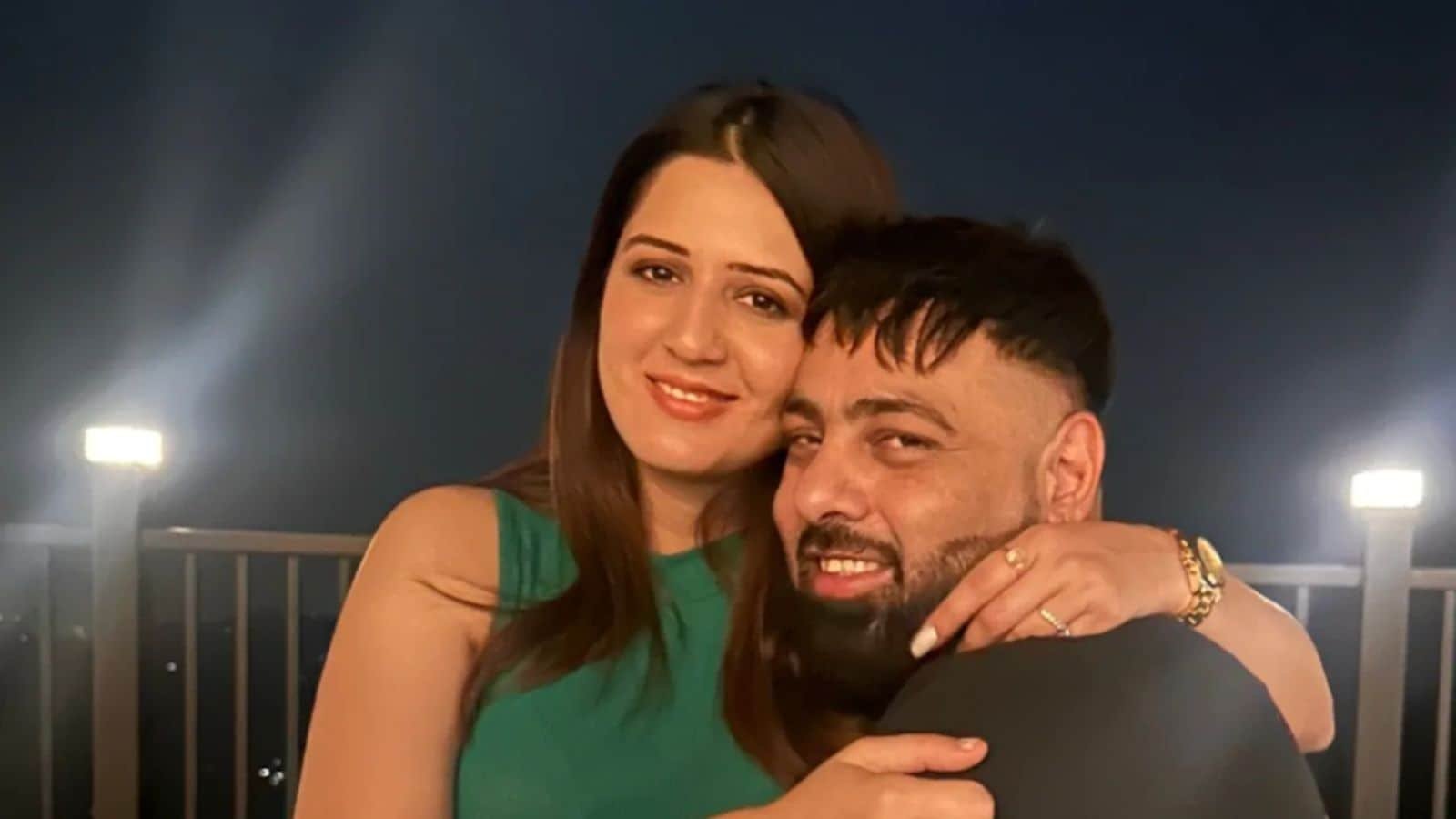 Badshah-Isha Rikhi Split Rumours Grow After Actress's Cryptic Post