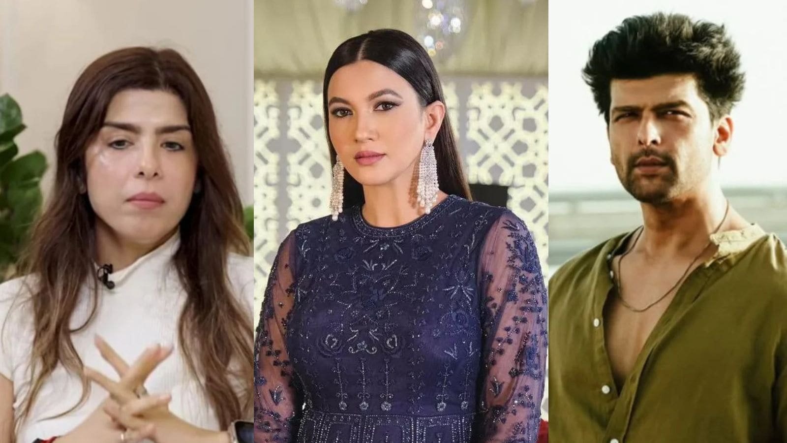 Kushal Tandon's Sister Defends Him After His Comments On Gauahar On Alliance