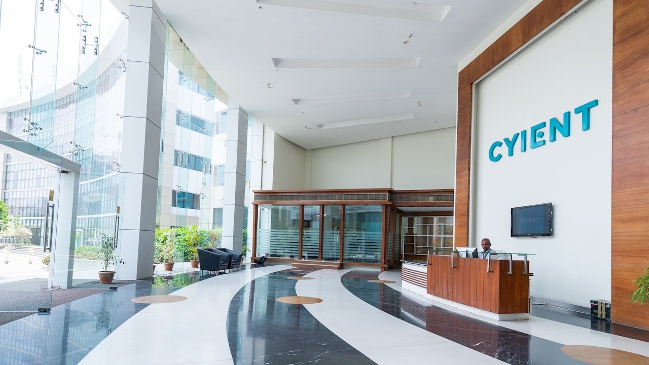 Cyient Q1 Results: Profit Jumps 90%, Revenue Rises 7.7%