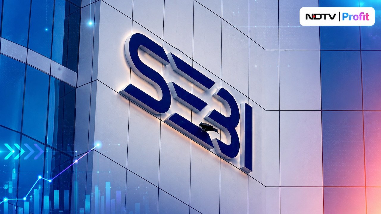 SEBI Floats Revamp Of Online Dispute Resolution Framework For Securities Market