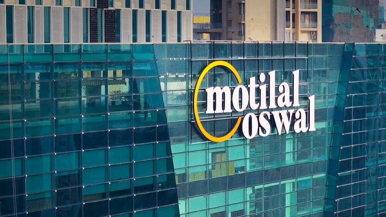 Motilal Oswal Financial Services Q1 Results: Firm Swings To Profit , Total Income Up 27%