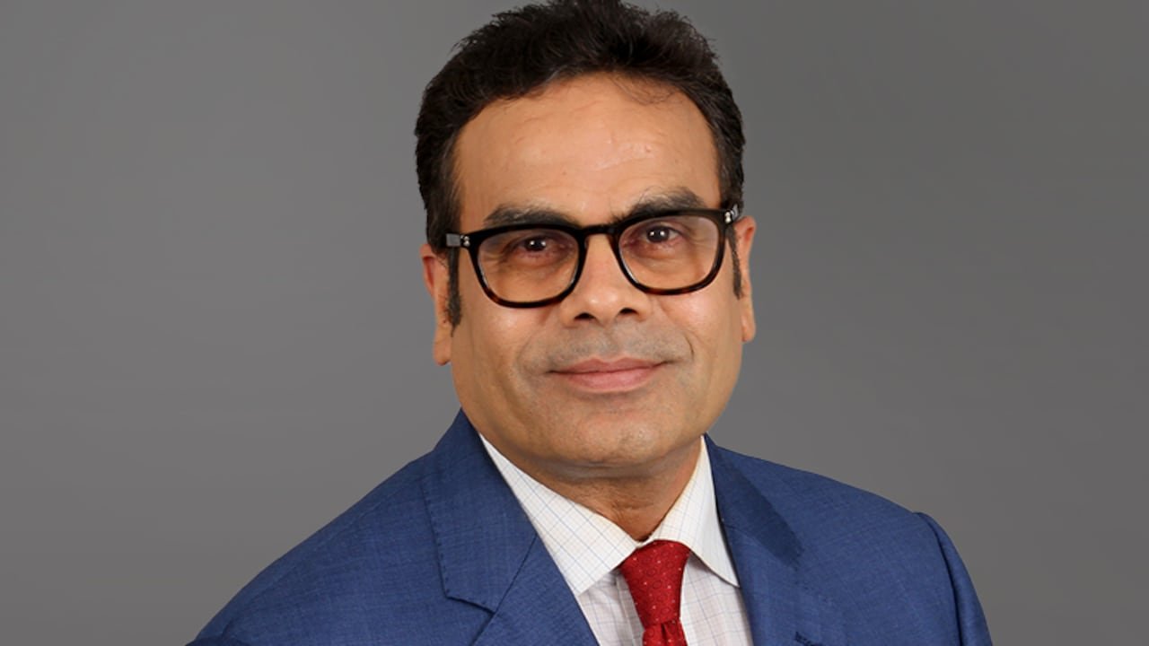 Next Infosys CEO: Ashiss Kumar Dash To Lead IT Giant Amid Macro Headwinds