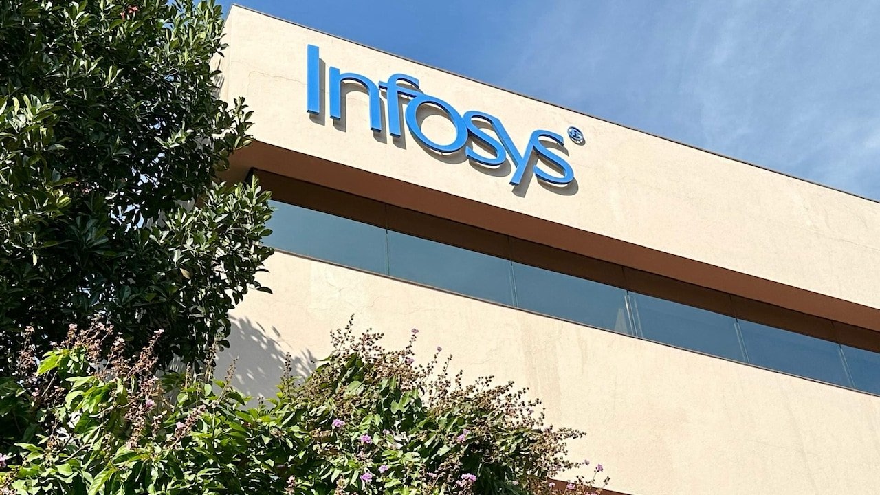 Infosys Skips Dividend Announcement Amid Fall In Q1 Net Profit