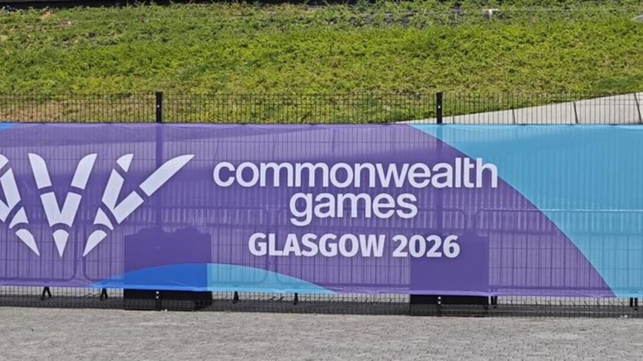 India's CWG Weightlifting Quota Reduced Due To Doping Violations; Dilbagh Singh Withdrawn
