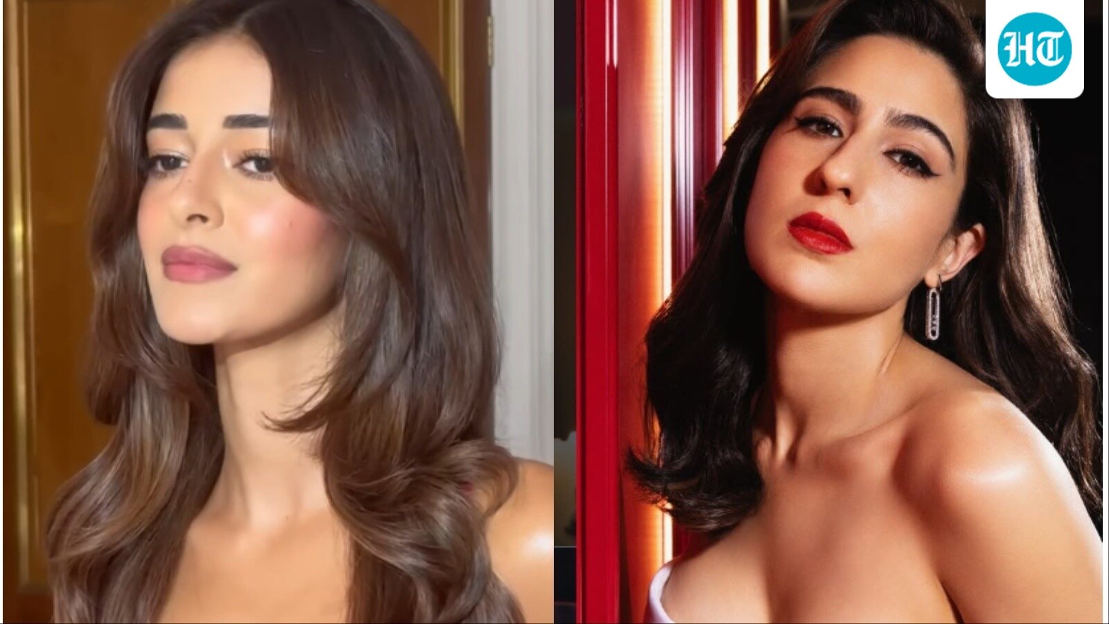 Ananya Panday and Sara Ali Khan cheer for Gen Z as they lead student protests: 'Questioning isn't disrespect'