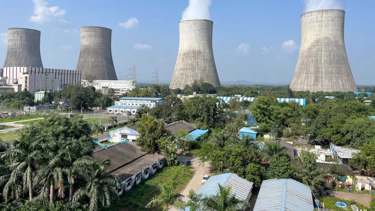 Opinion: Opinion | How One Uranium Deal Could Change India's Nuclear Trajectory