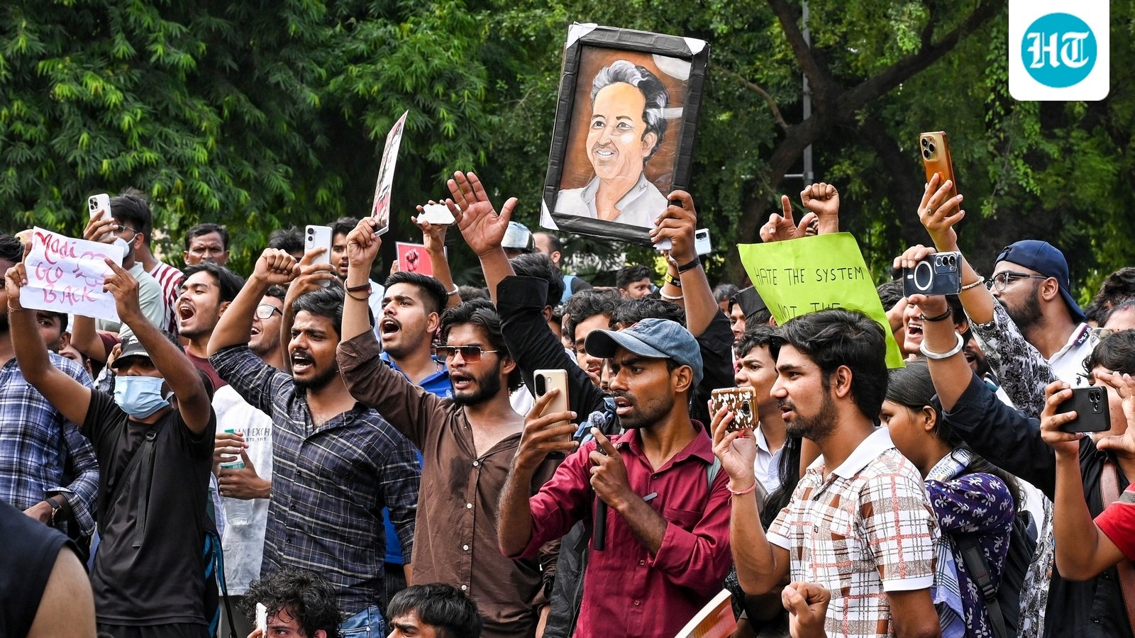 Pakistan asked about ongoing CJP protests in India. Their reply