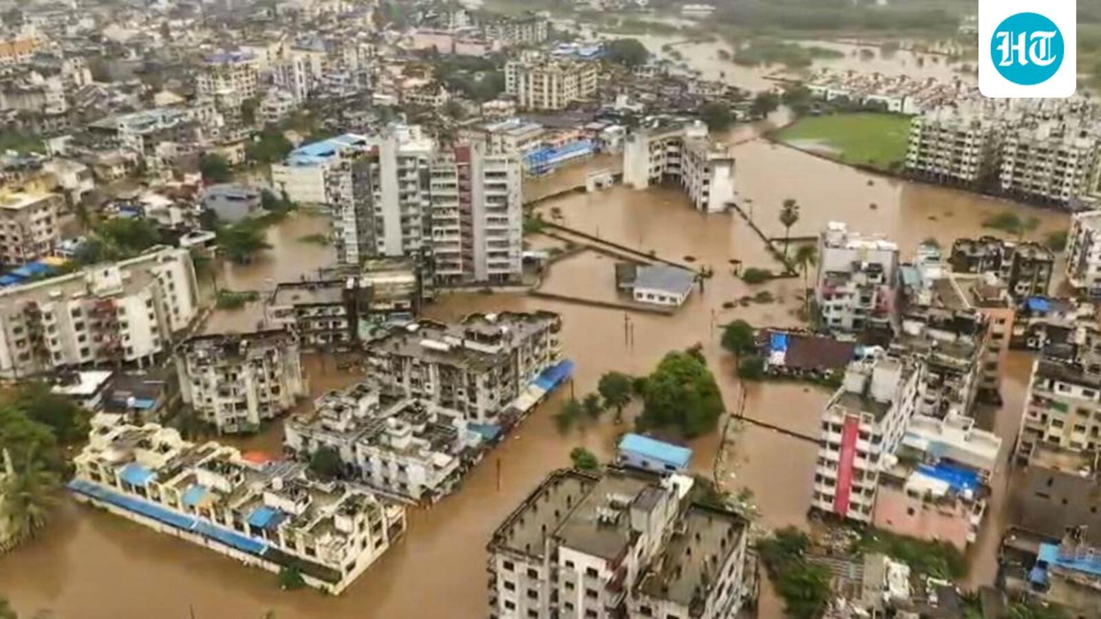 1,200 rescued from Umargam as flood situation worsens in south Gujarat