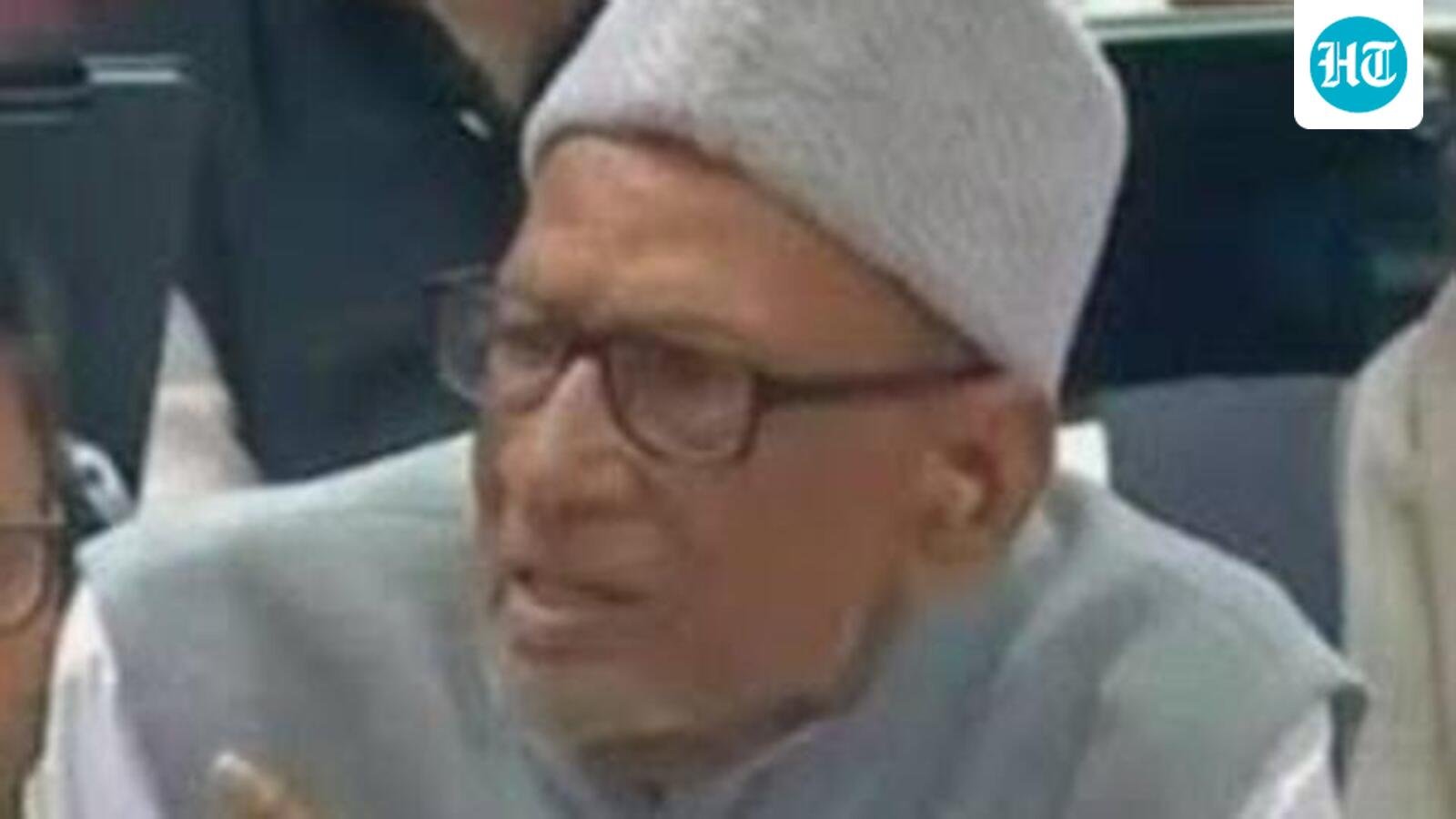 Oldest UP MLA Alam Badi dies at 90, tributes pour in