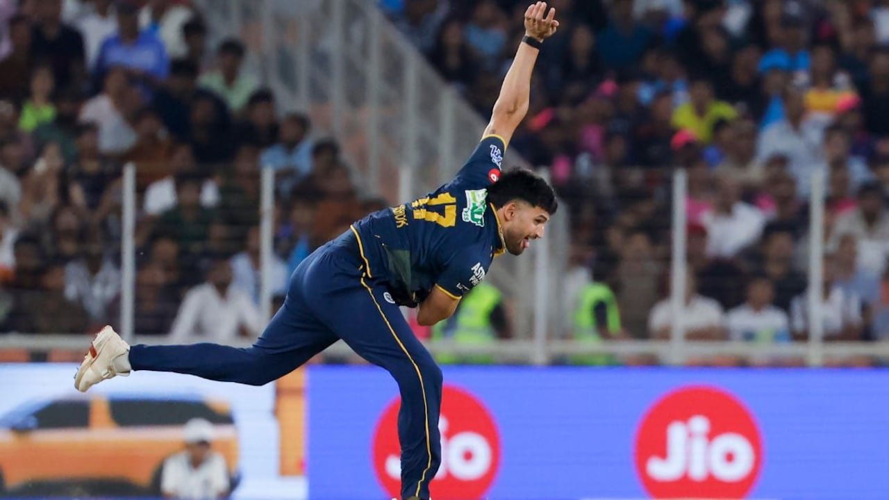 Speedster Ashok Sharma Handed India Debut In 1st T20I Against Zimbabwe