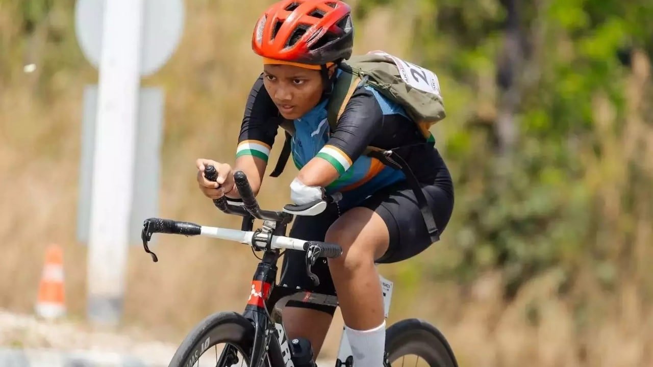 India Para-Cyclist In 'Emotional Distress' Ahead Of Commonwealth Games 2026, Takes Big Step