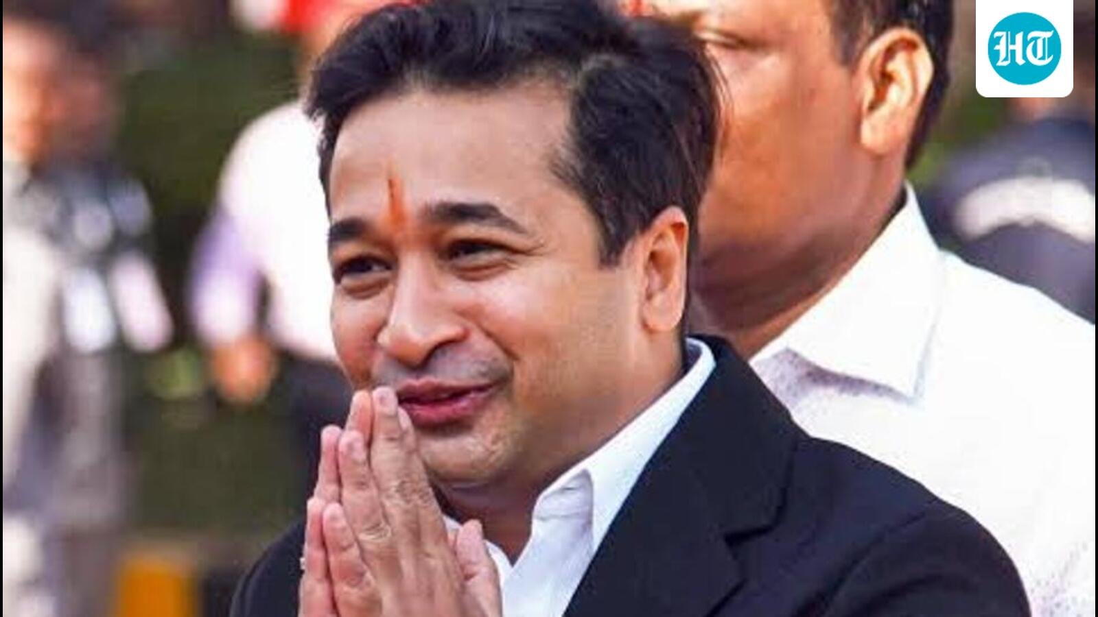 Maharashtra min Nitesh Rane acquitted in 2013 toll booth assault, vandalism case