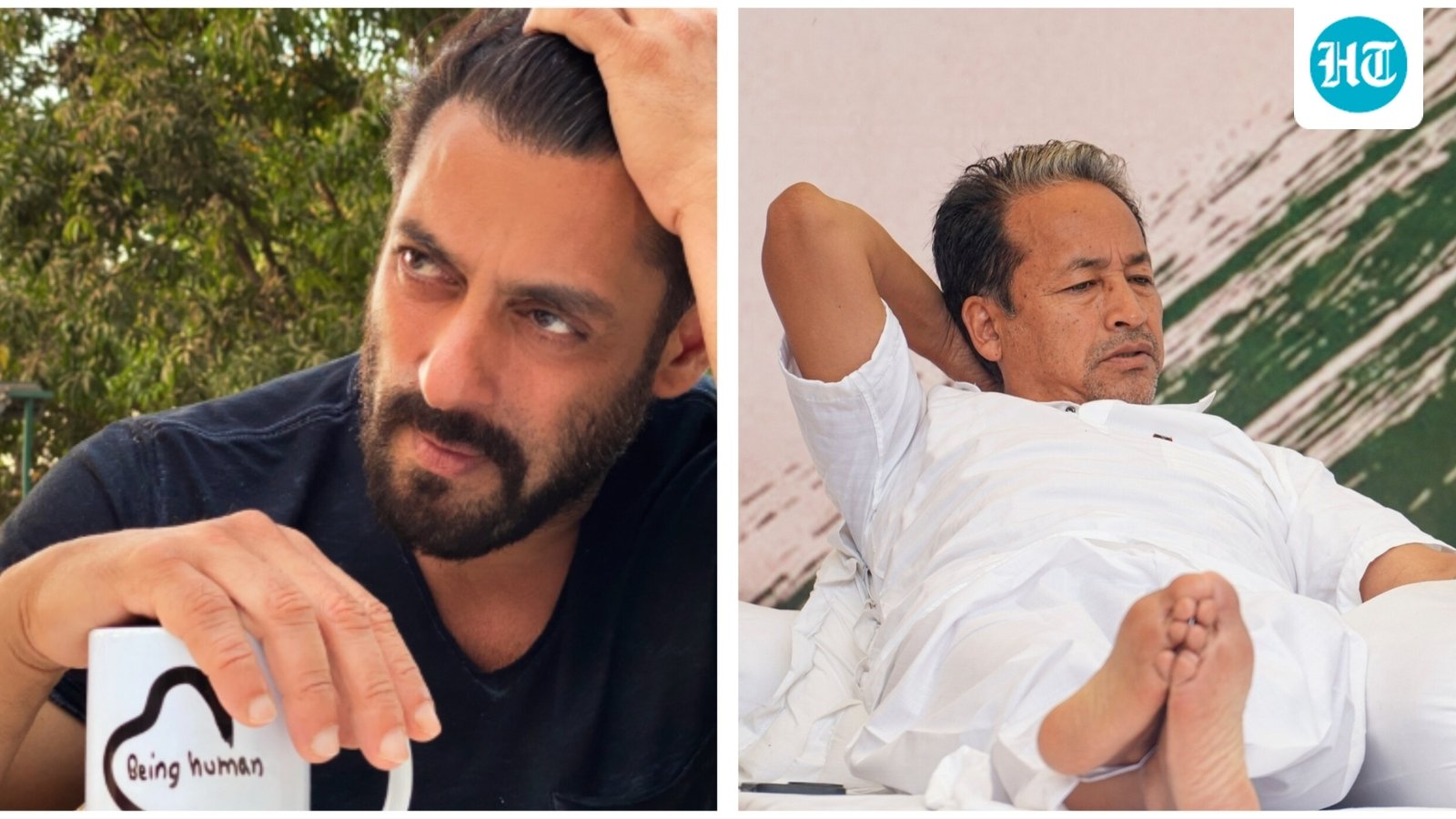 Salman Khan urges Sonam Wangchuk to end hunger strike: ‘If you want, will send you food from home’