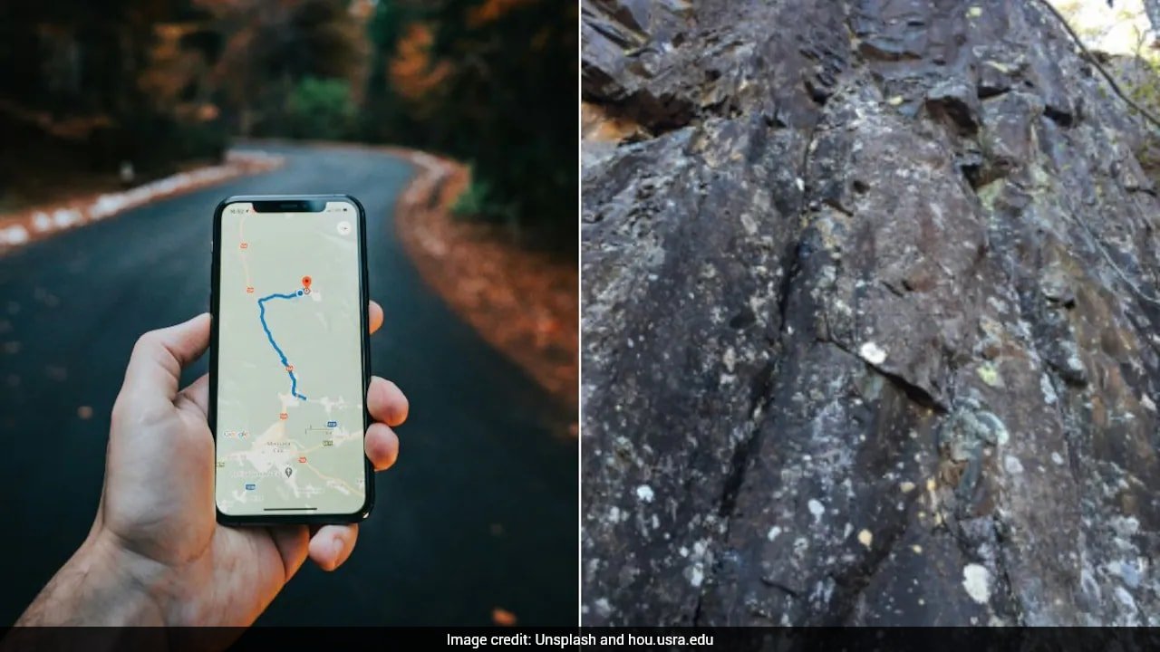 How Google Maps Helped Discover An Ancient Meteorite Crater In Canada