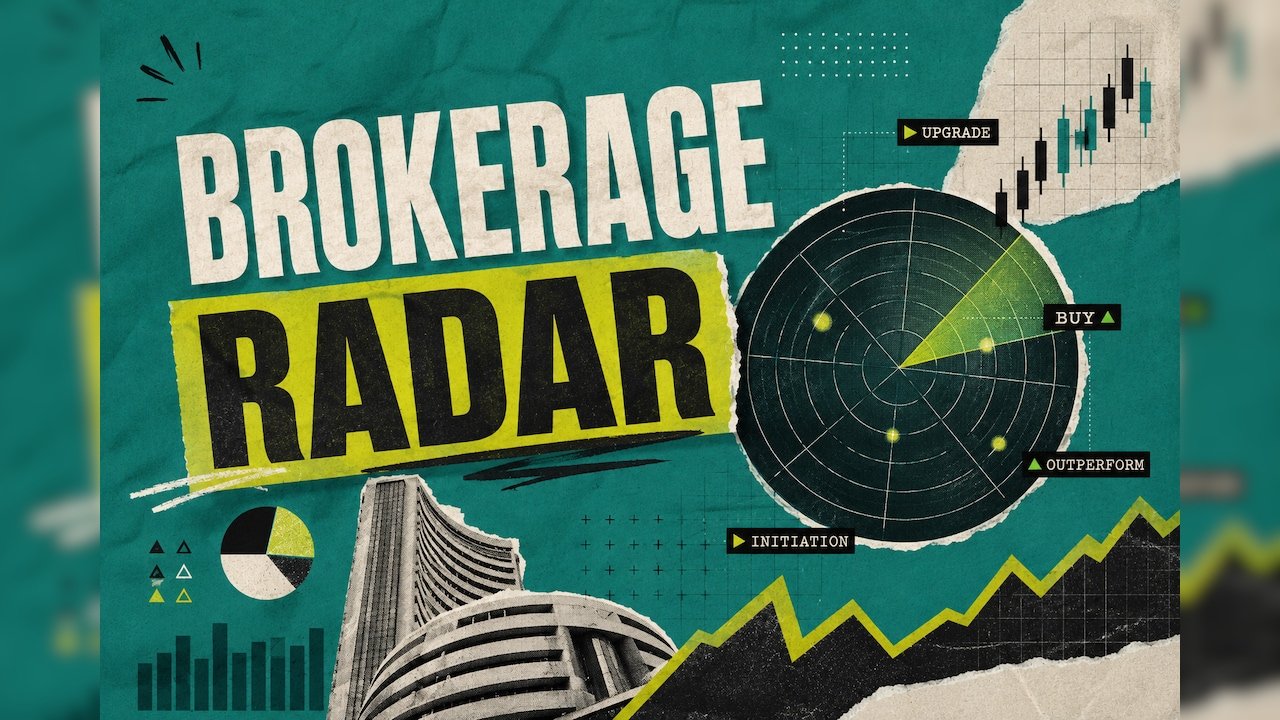 Stock Picks Today: Infosys, PTC Industries, Cipla, Mphasis, And More On Brokerages' Radar