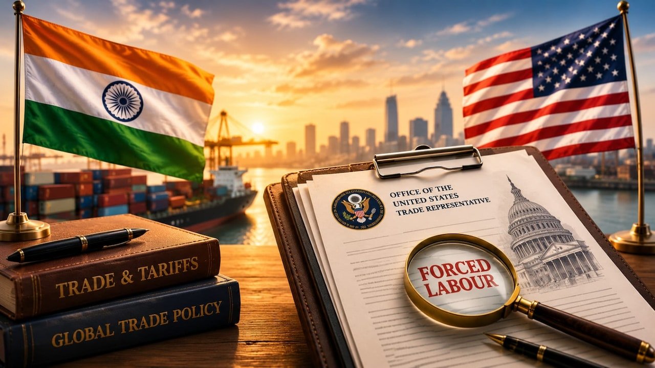 Trump Tariffs Explained: 10% On Indian Goods, New Levies On 60 Countries — All You Need To Know