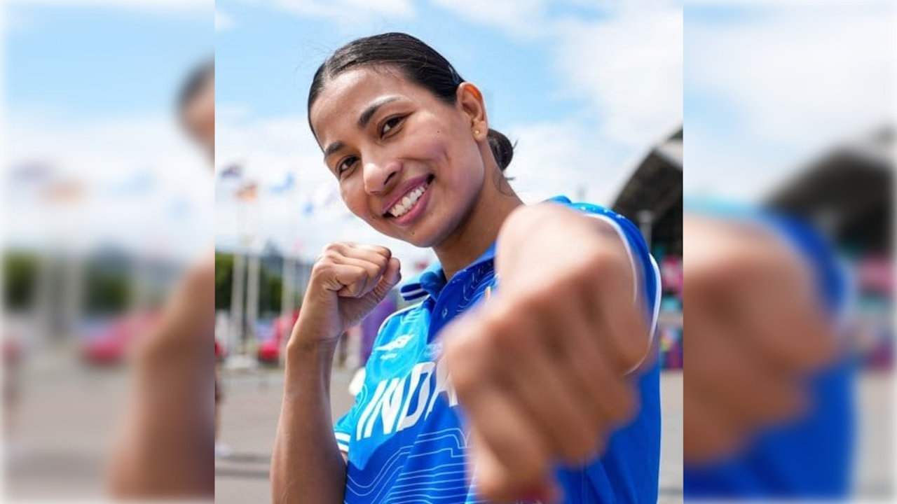 Commonwealth Games 2026 Day 2 Schedule: Boxing, Swimming, Para Powerlifting Headline India's Action In Glasgow