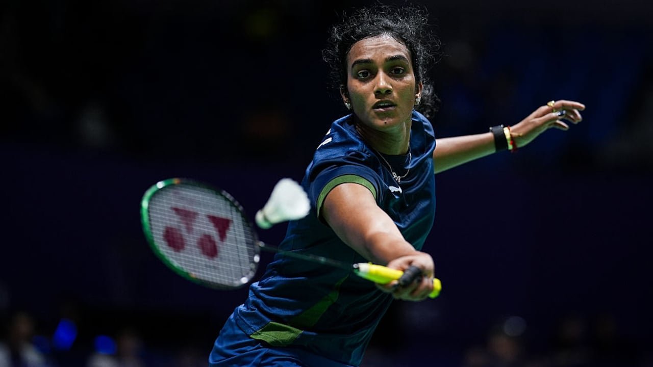 PV Sindhu Bows Out Early From China Open; Ayush Shetty, Lakshya Sen Too Lose